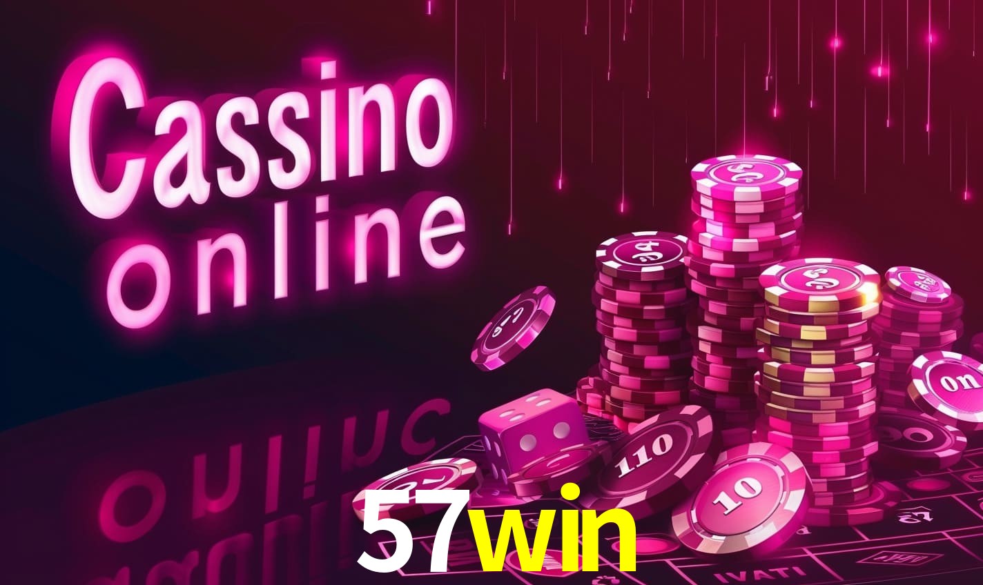 Desvendando o Mundo dos Jogos Virtuais na 57win