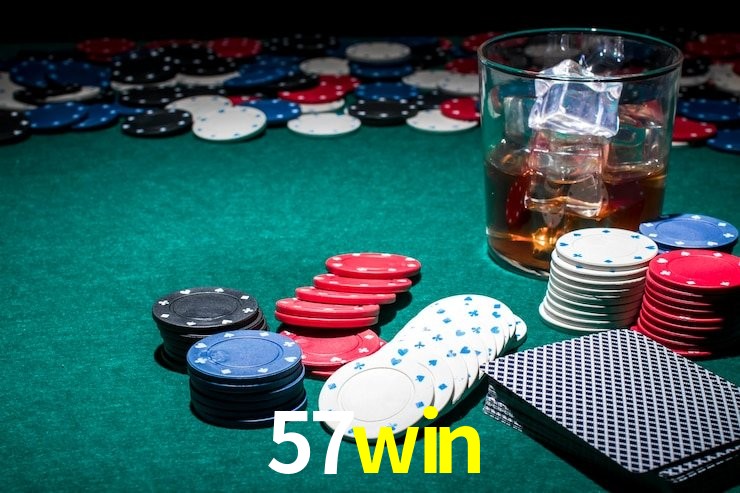 Apostas de Futebol 57win