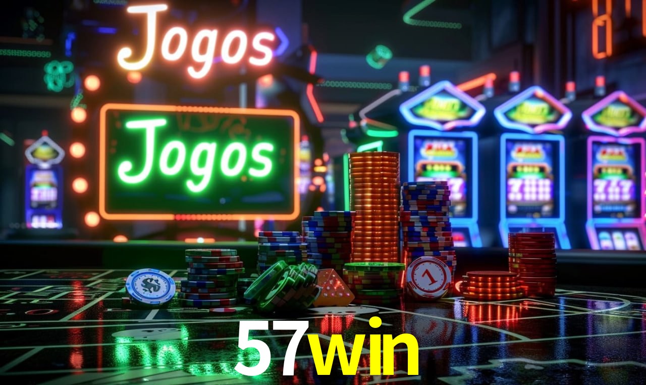 Servidor Brasil 57win