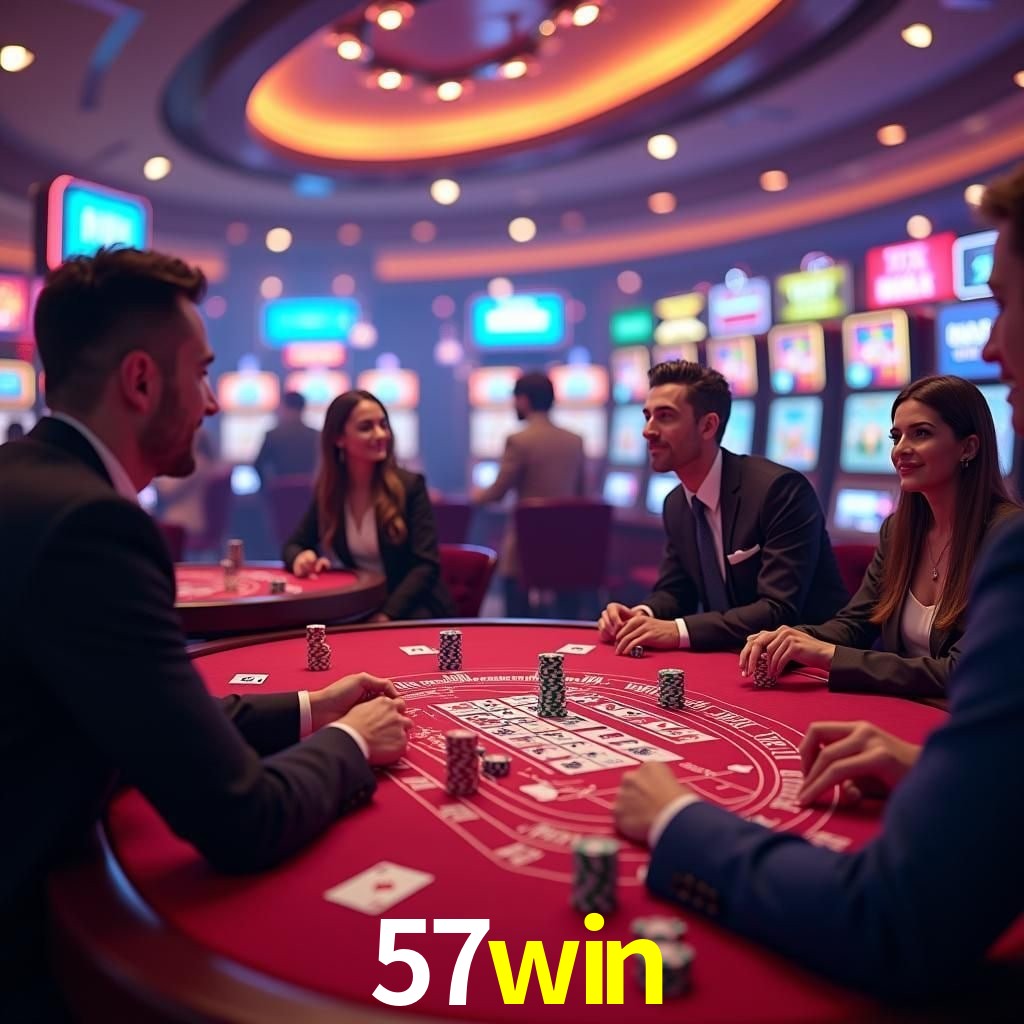 Casino VIP 57win