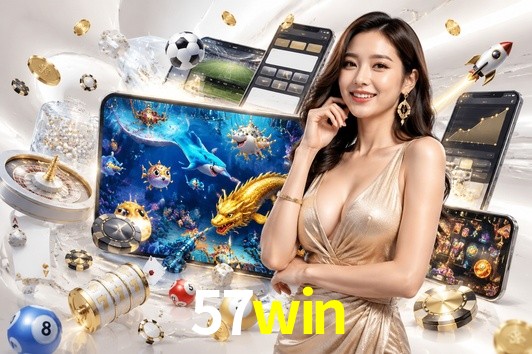 Game Providers 57win