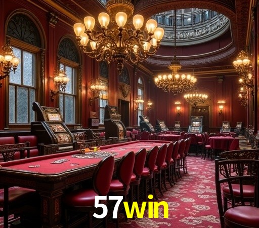 Promoção Relâmpago 57win