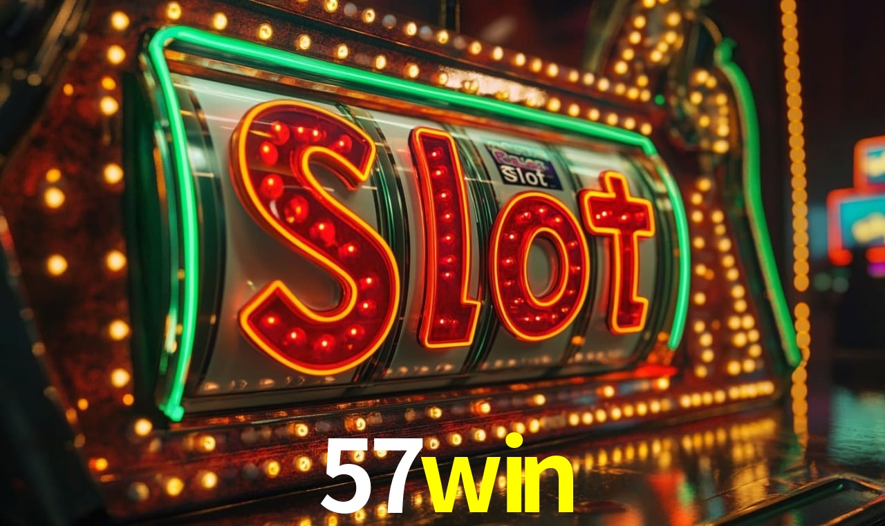 Sistemas de Segurança 57win