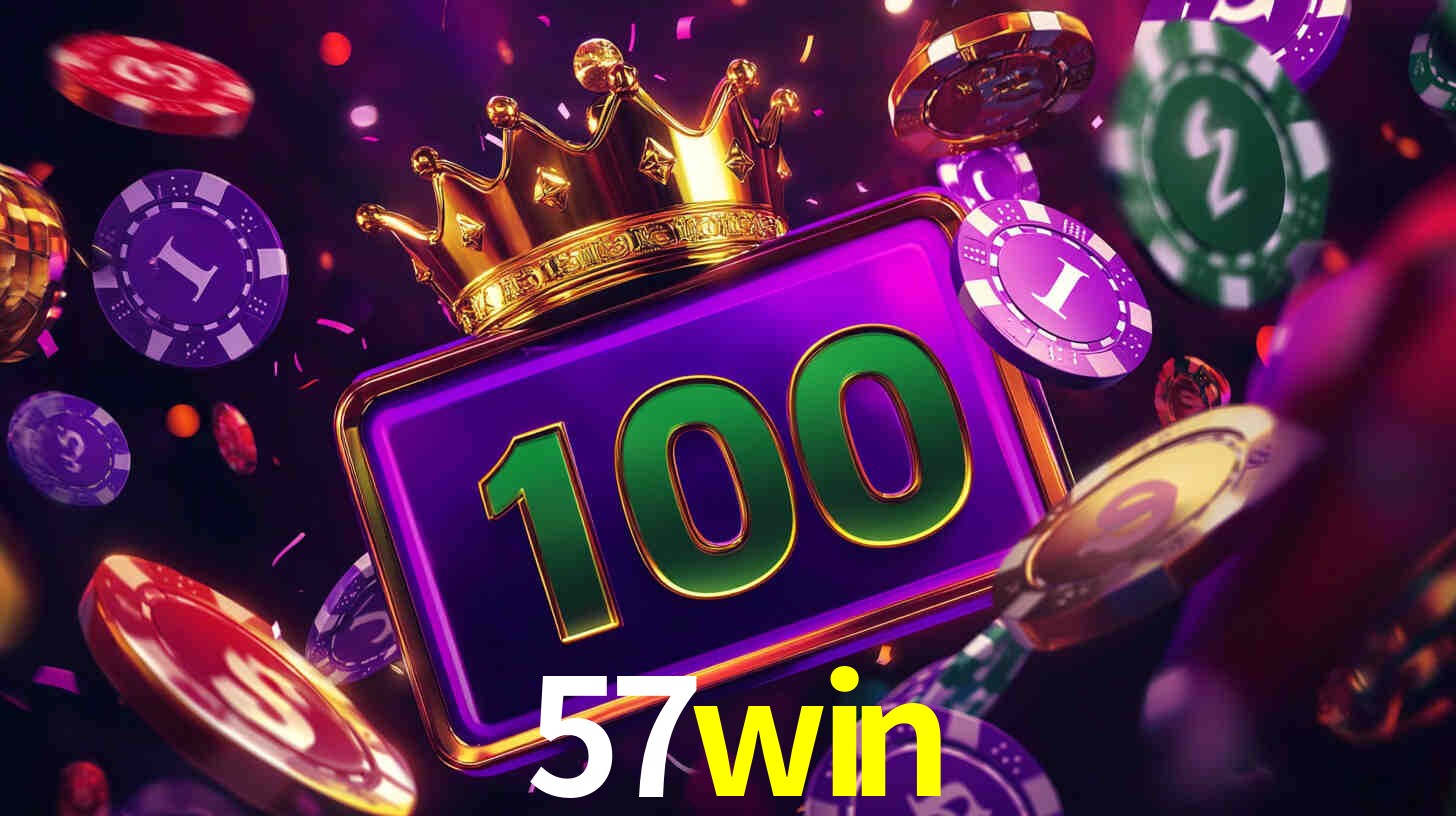 Daily Bonuses 57win