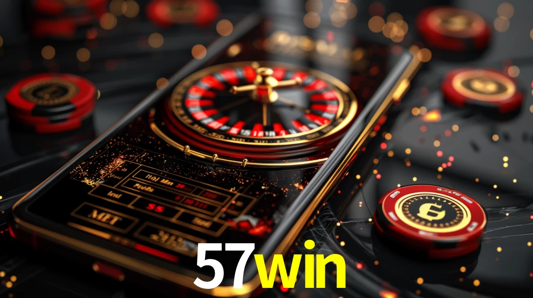 Slot Games 57win
