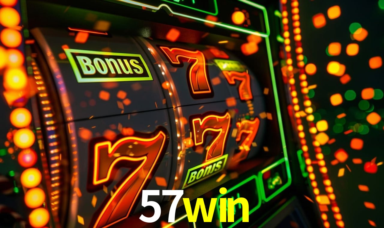 Download para Android e iOS na 57win
