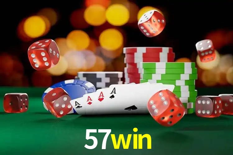 Casino Ao Vivo 57win