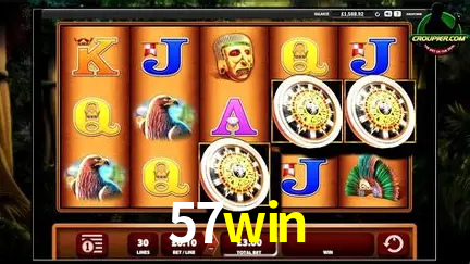 Descubra a Essência do 57win: Nossa História e Compromissos