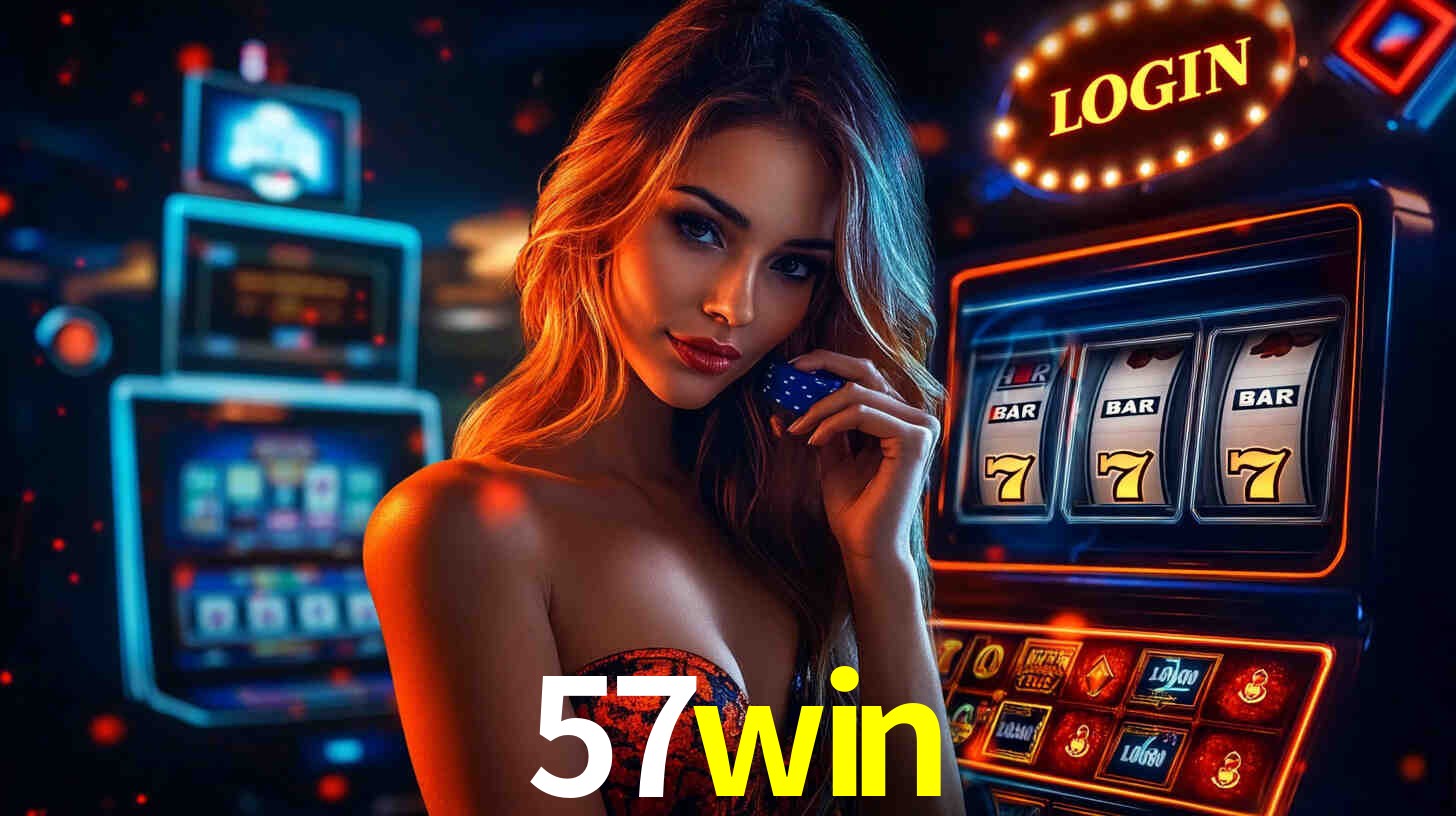 Bônus Generosos e Exclusivos no 57win para Você!