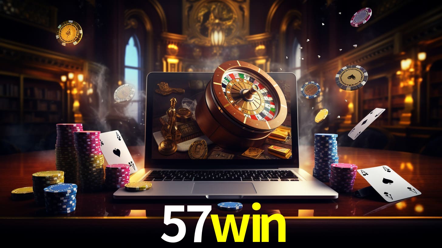 VIP Casino 57win