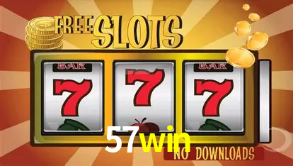 Descubra a Magia dos Jogos de Arcade no 57win