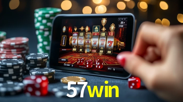 Welcome Bonus 57win