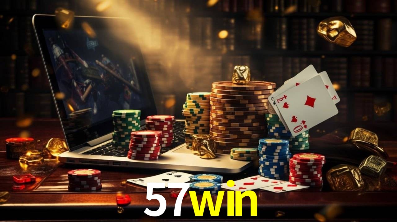 Casino Ao Vivo 57win