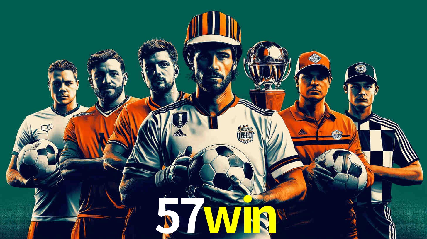 A Popularidade dos Caça-Níqueis no 57win
