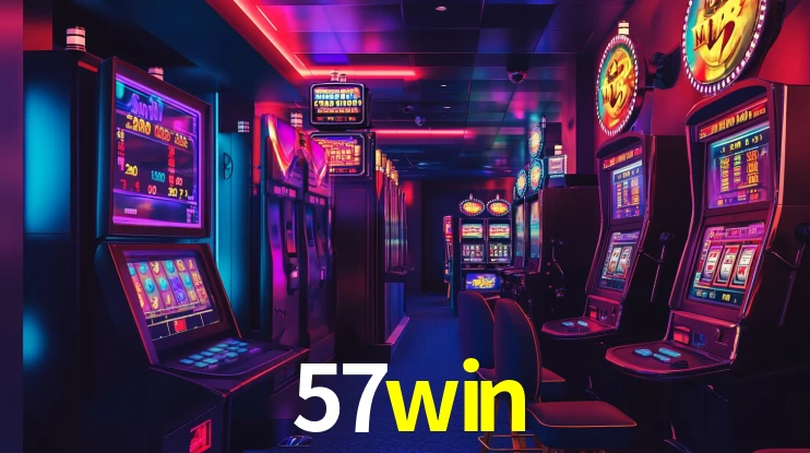 Cashback e recargas na 57win