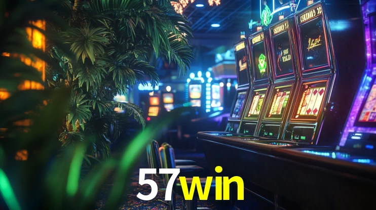 Blackjack Table 57win