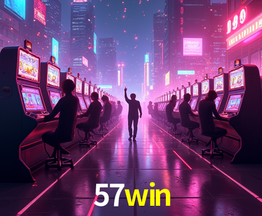 Bônus Diários 57win