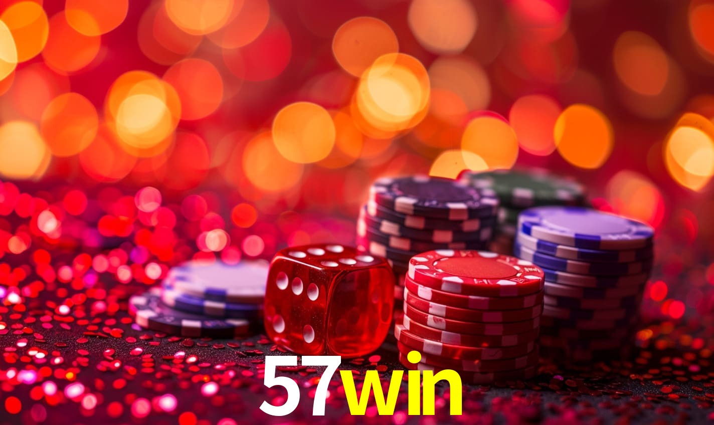 Descubra o Programa VIP da 57win: Vantagens Exclusivas para Jogadores