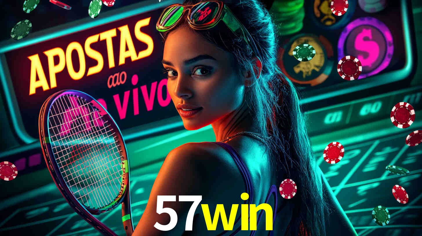 Descubra o Programa VIP da 57win: Vantagens Exclusivas para Jogadores