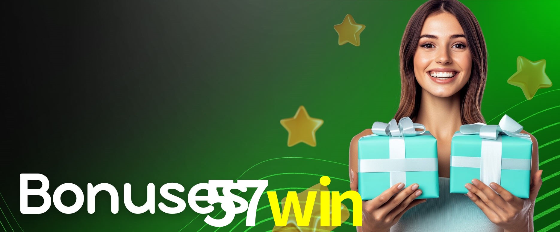 Exclusive Offers 57win