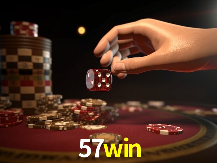 Jogos de Slot 57win