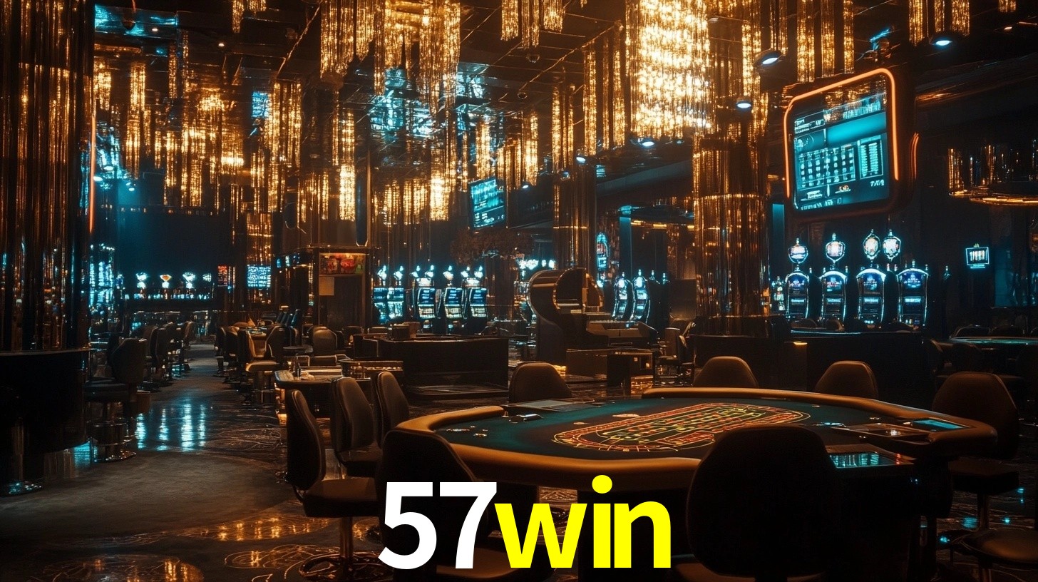 57win: Seu Especialista em Apostas Esportivas Brasileiras