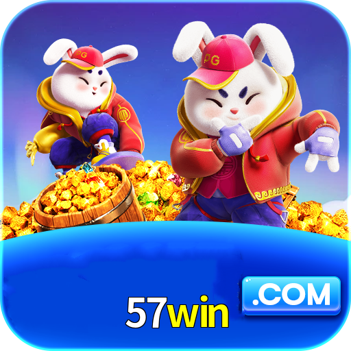 APP oficial da 57win para mobile
